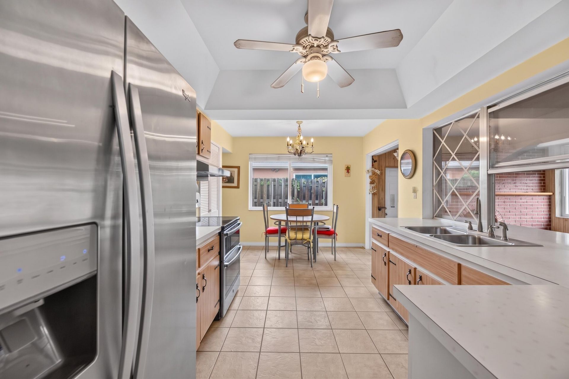 3550 NW 33rd Terrace W, Lauderdale Lakes, FL 33309 Photo