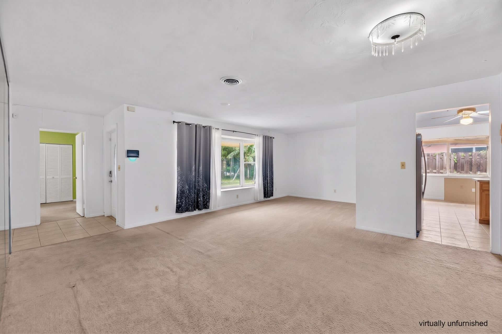 3550 NW 33rd Terrace W, Lauderdale Lakes, FL 33309 Photo