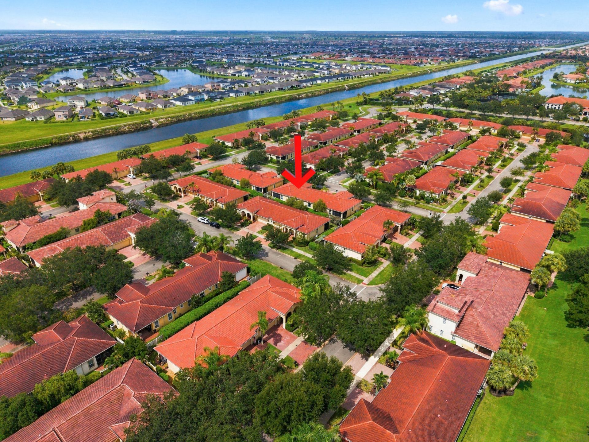 10160 SW Azzo Lane, Port Saint Lucie, FL 34986 Photo