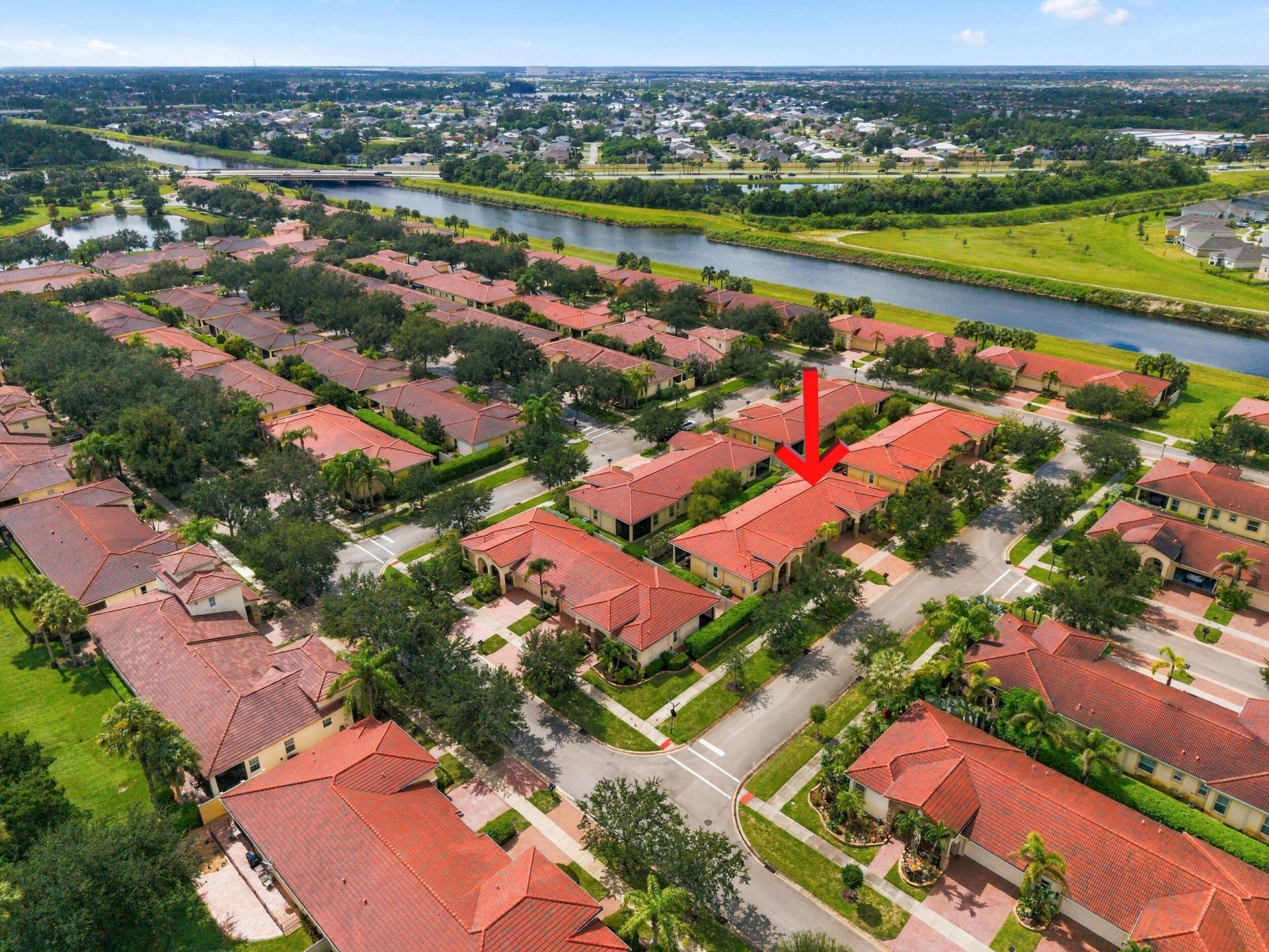 10160 SW Azzo Lane, Port Saint Lucie, FL 34986 Photo