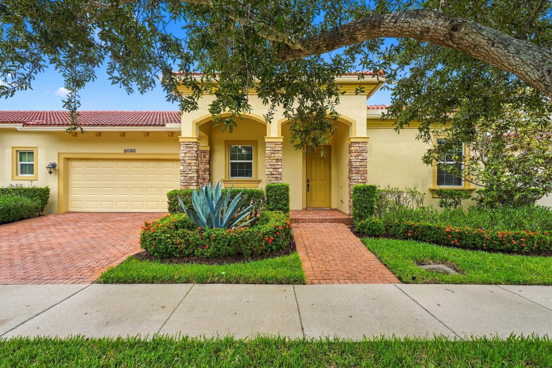 10160 SW Azzo Lane, Port Saint Lucie, FL 34986 Photo