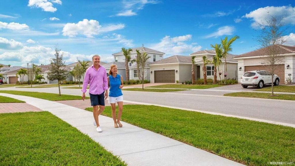 10160 SW Azzo Lane, Port Saint Lucie, FL 34986 Photo