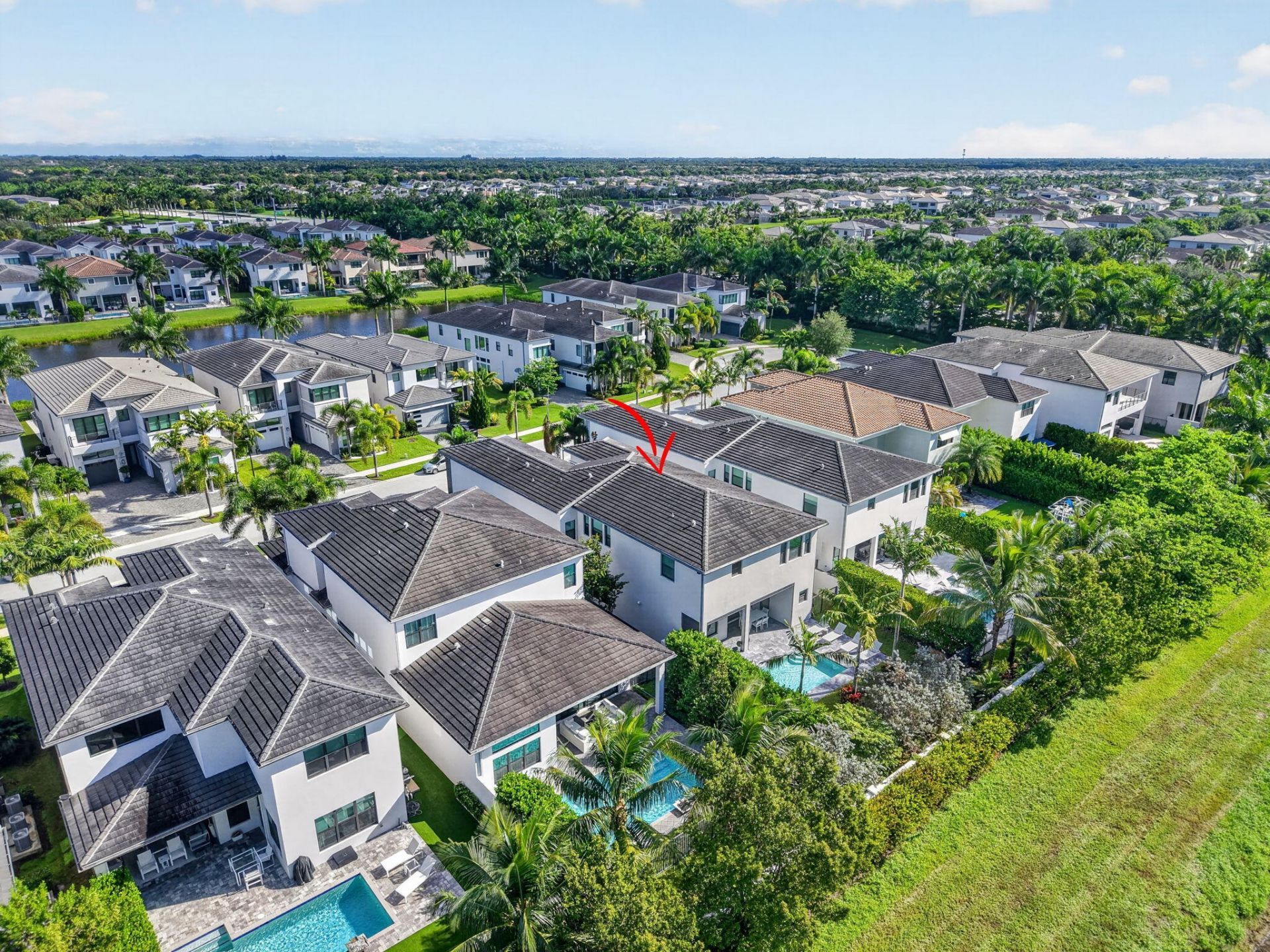 9012 Dulcetto Court, Boca Raton, FL 33496 Photo