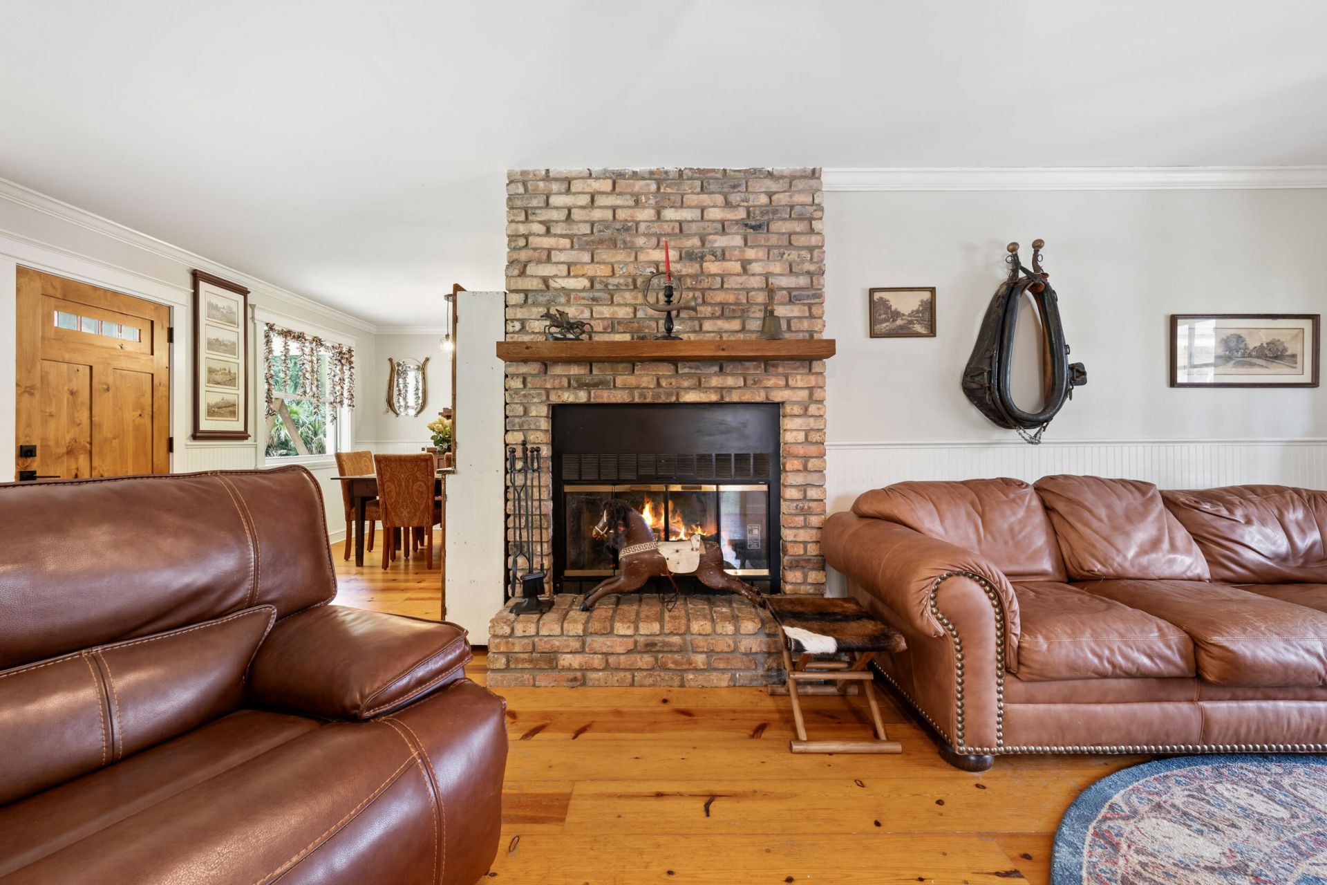 5258 SW Cherokee Street, Palm City, FL 34990 Photo