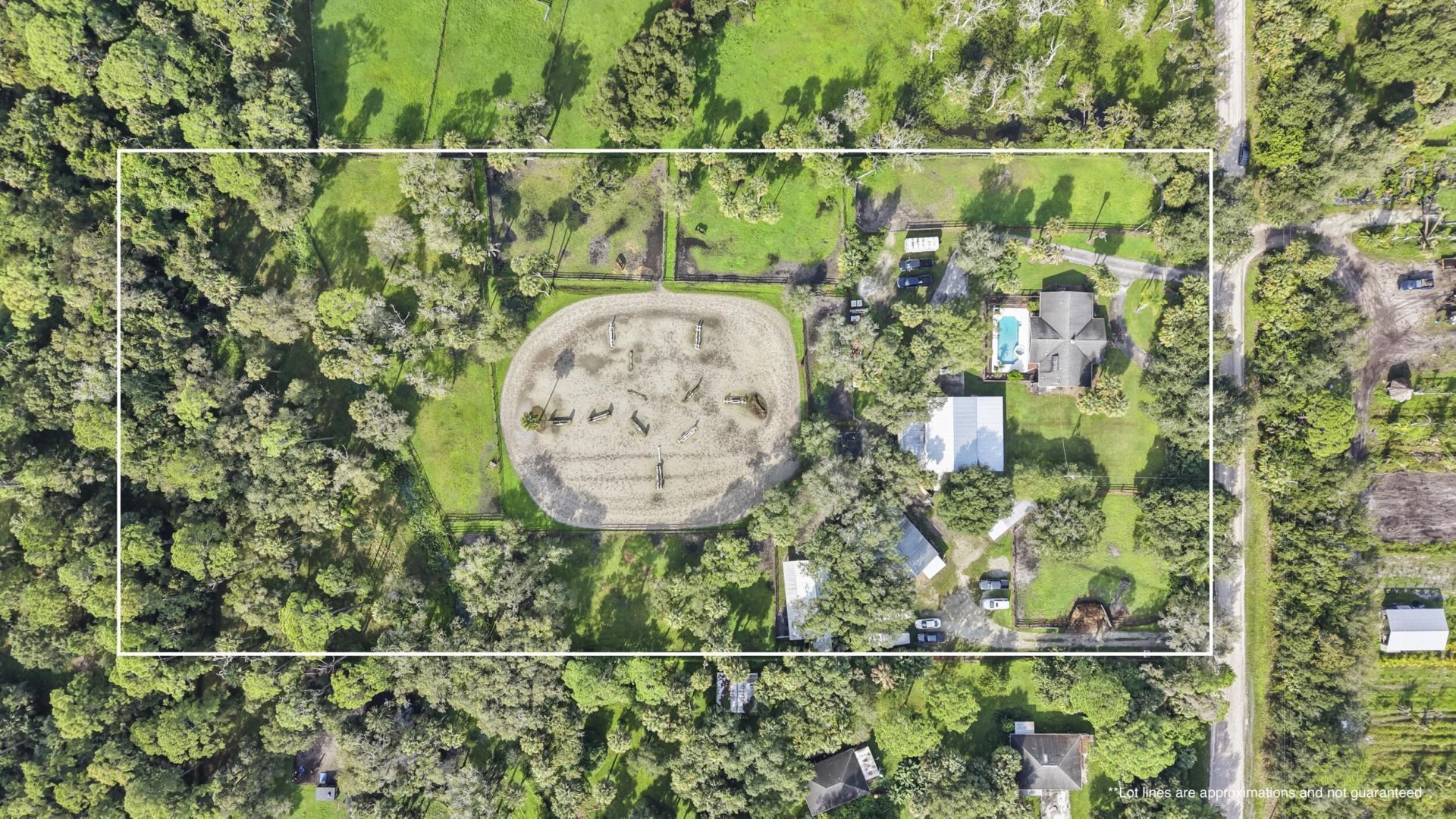 5258 SW Cherokee Street, Palm City, FL 34990 Photo