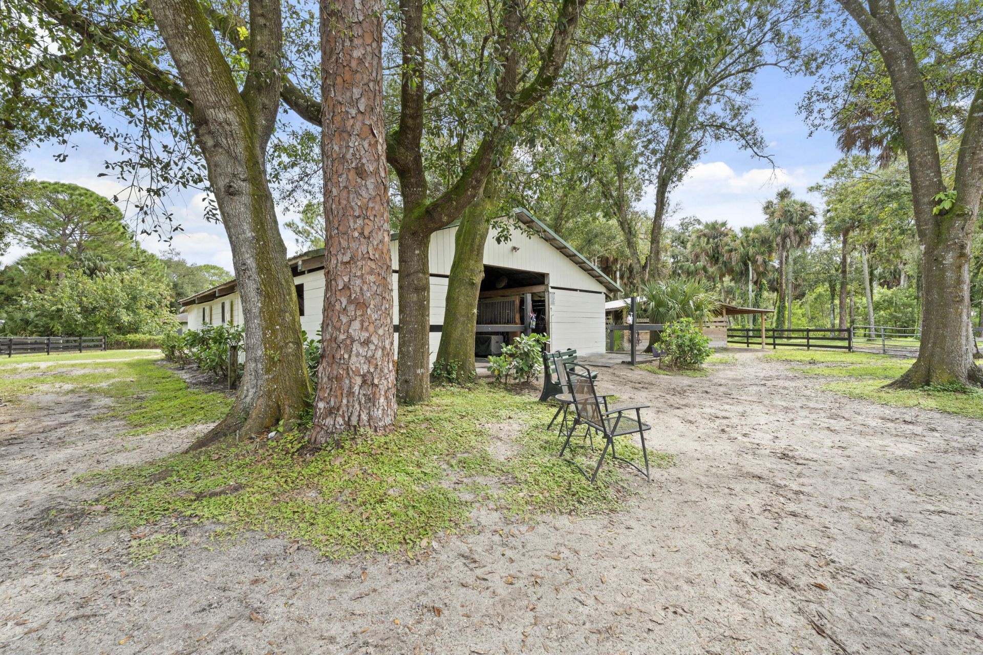 5258 SW Cherokee Street, Palm City, FL 34990 Photo