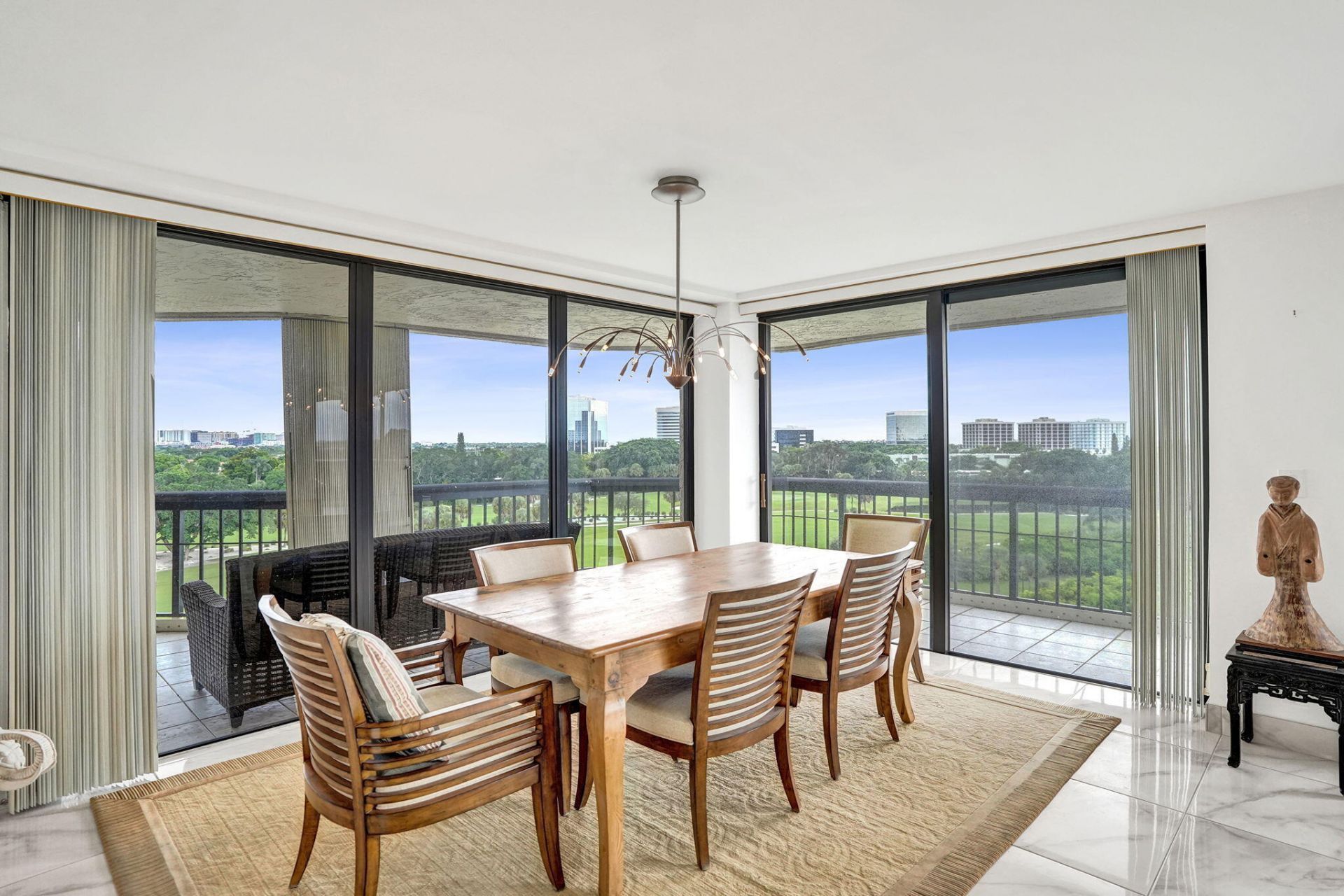1900 Consulate Place, Unit 604, West Palm Beach, FL 33401 Photo