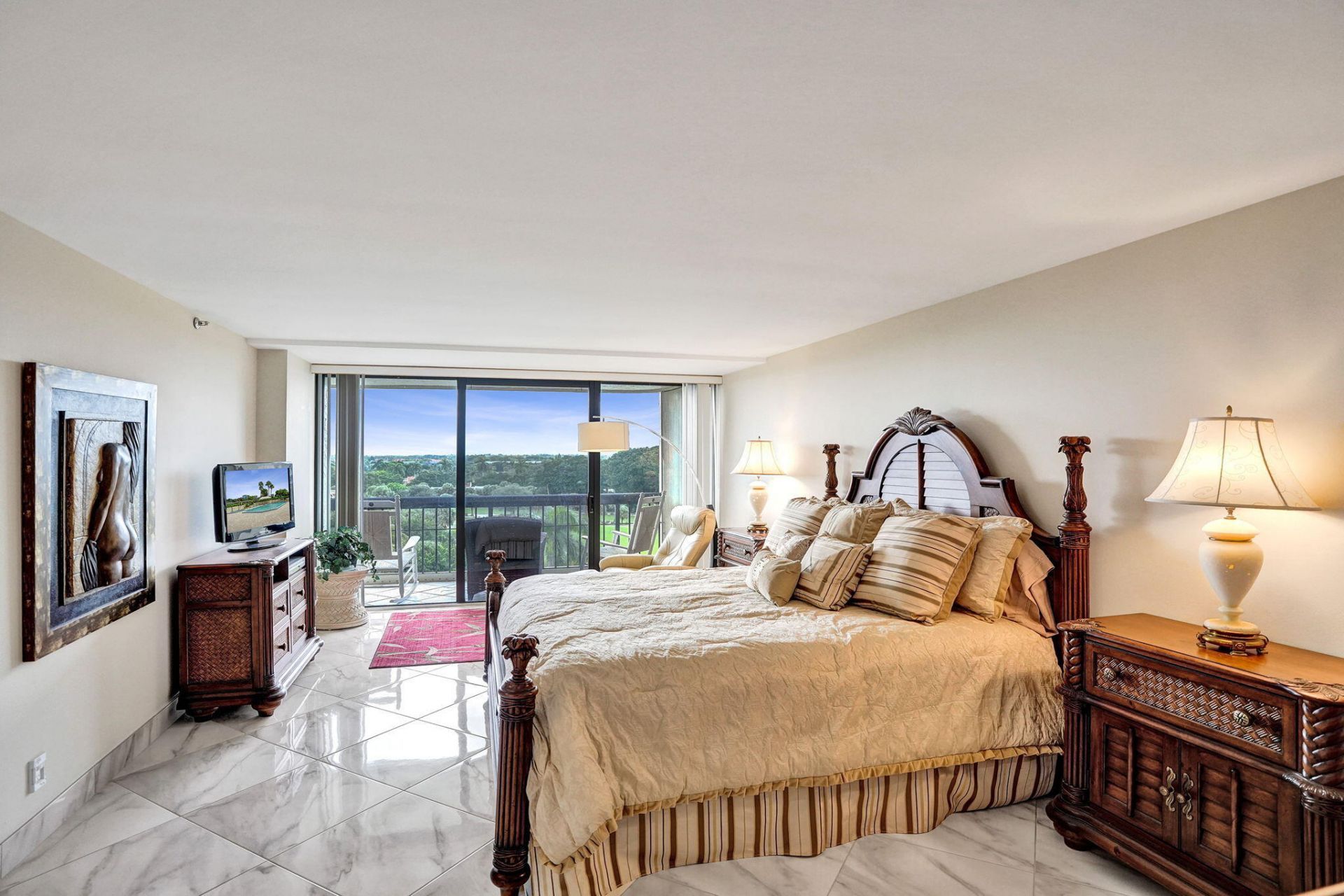 1900 Consulate Place, Unit 604, West Palm Beach, FL 33401 Photo