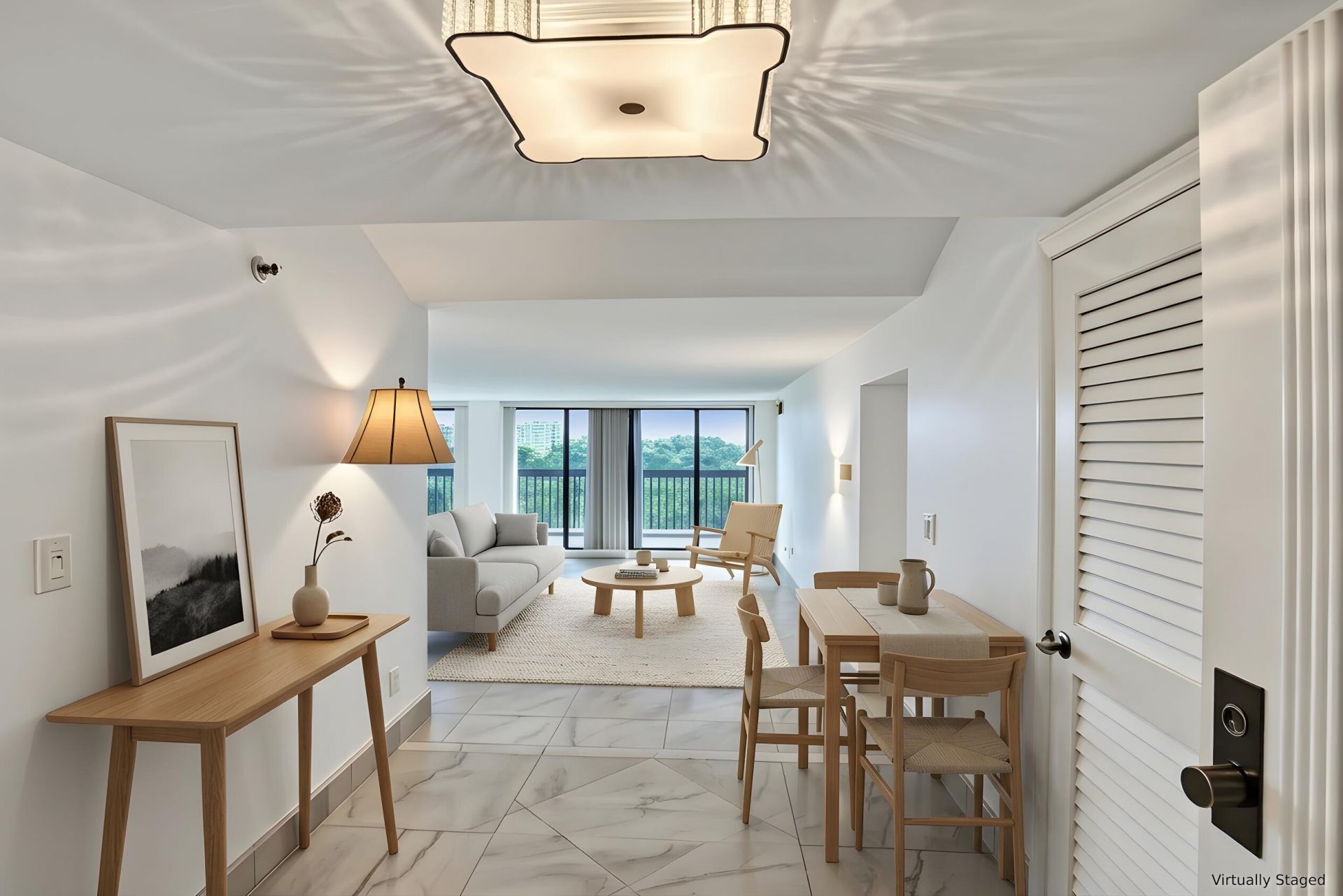 1900 Consulate Place, Unit 604, West Palm Beach, FL 33401 Photo