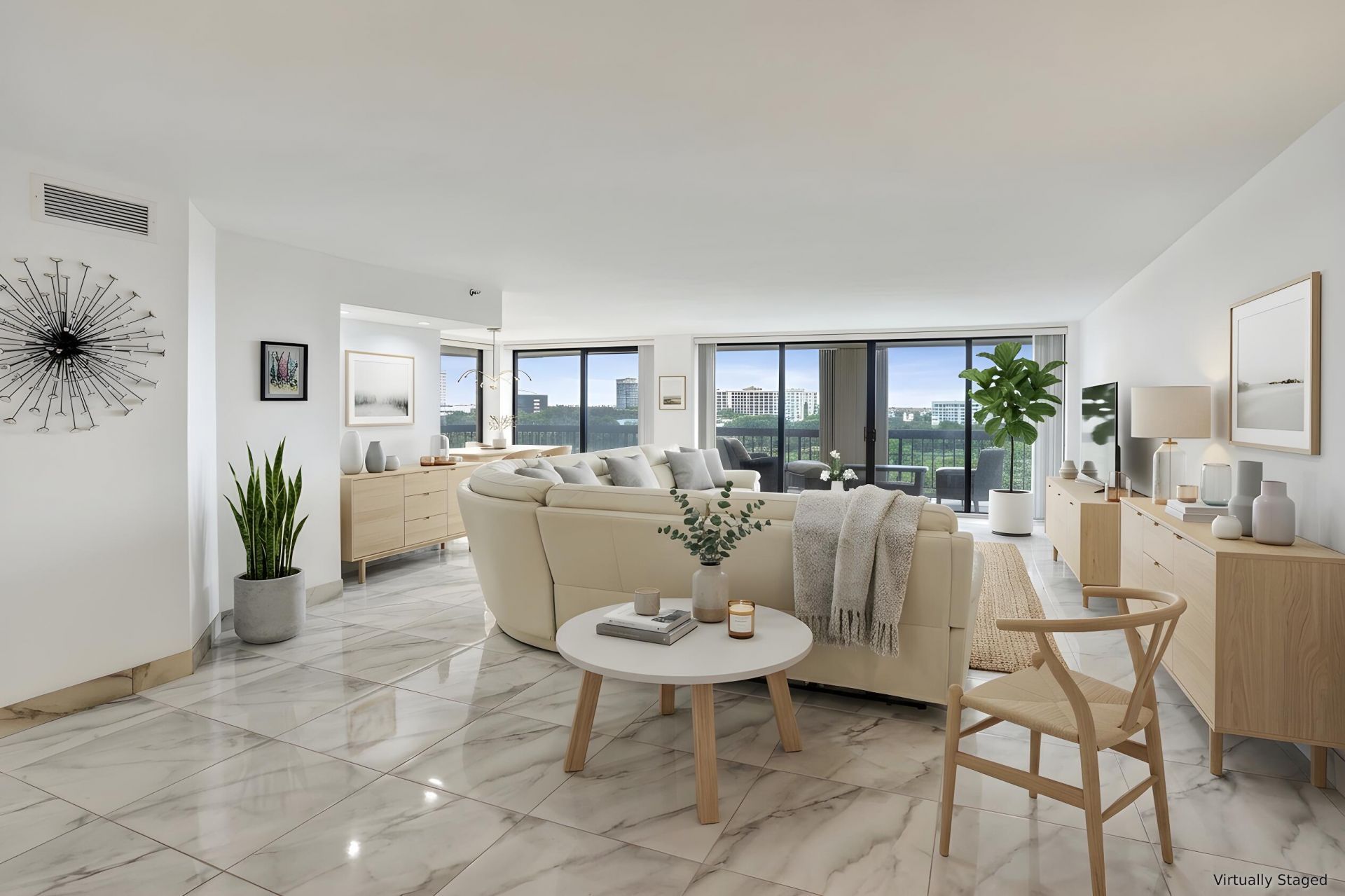 1900 Consulate Place, Unit 604, West Palm Beach, FL 33401 Photo