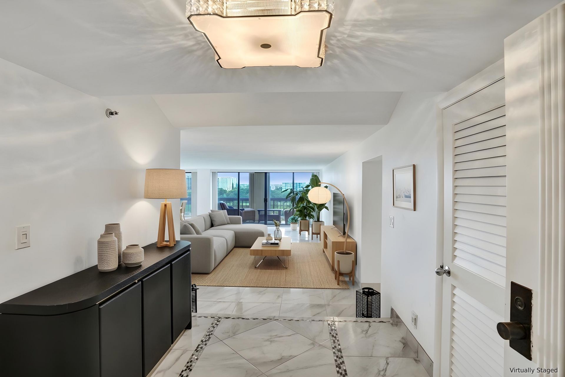 1900 Consulate Place, Unit 604, West Palm Beach, FL 33401 Photo