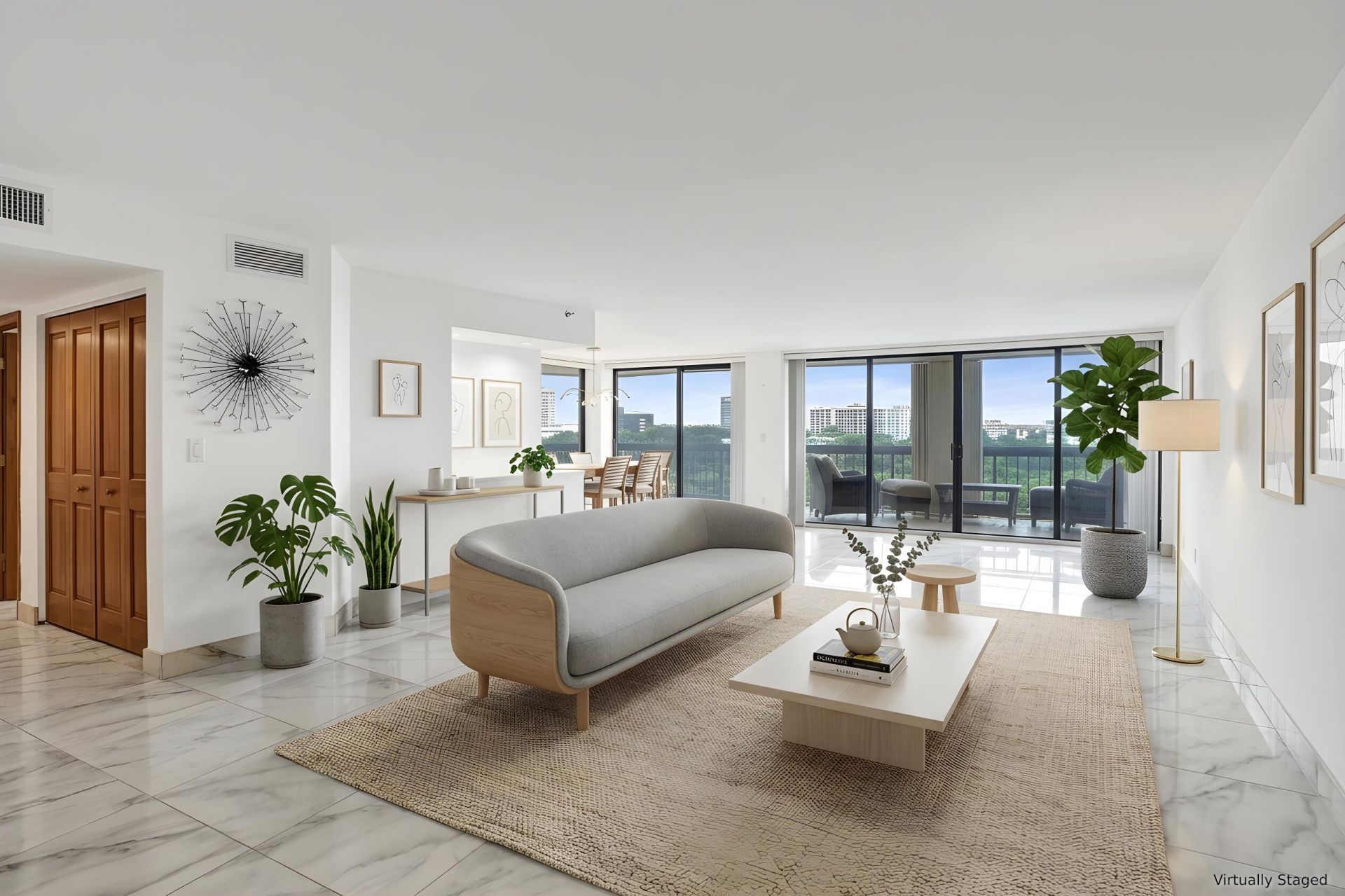 1900 Consulate Place, Unit 604, West Palm Beach, FL 33401 Photo