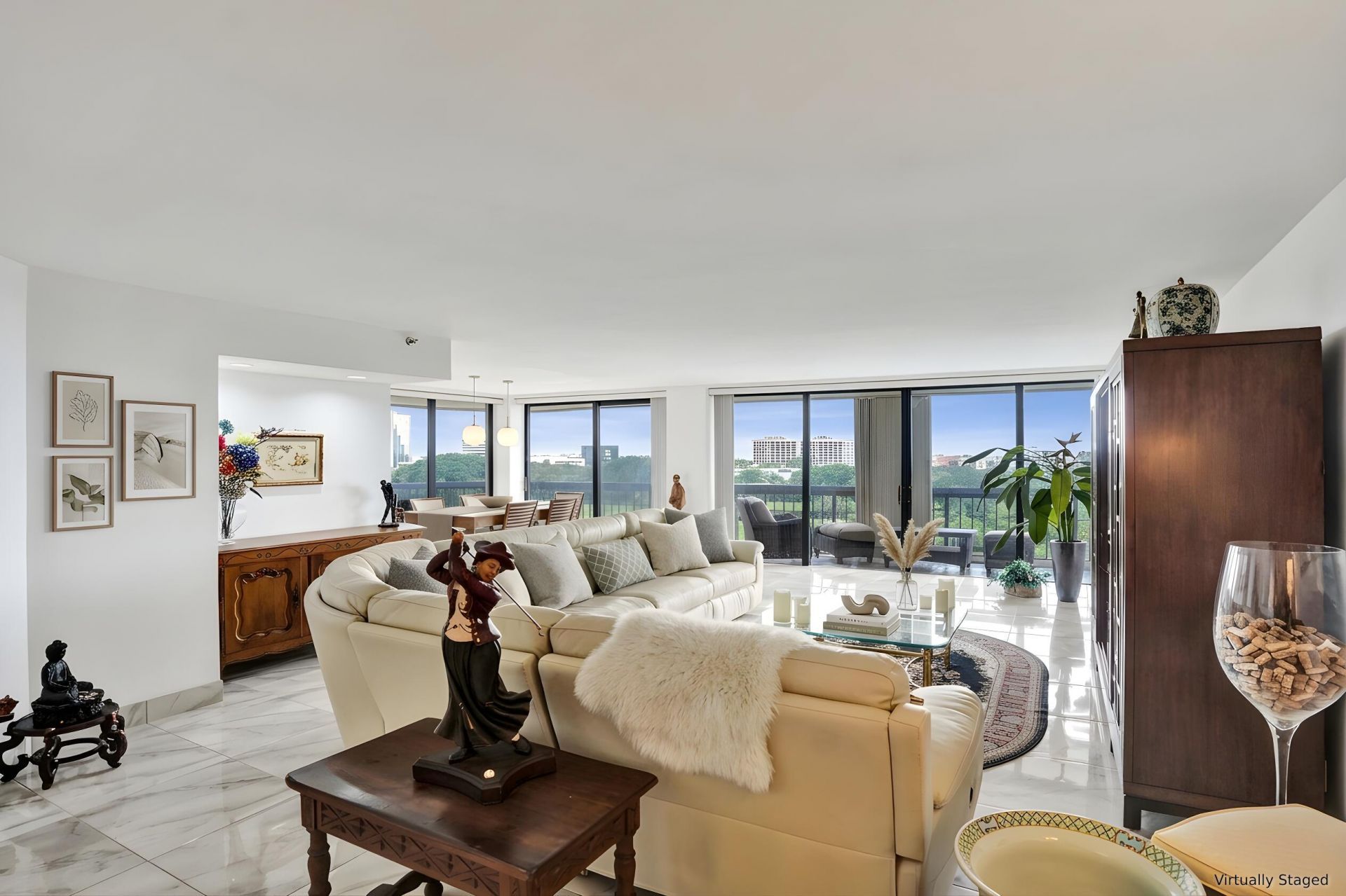 1900 Consulate Place, Unit 604, West Palm Beach, FL 33401 Photo