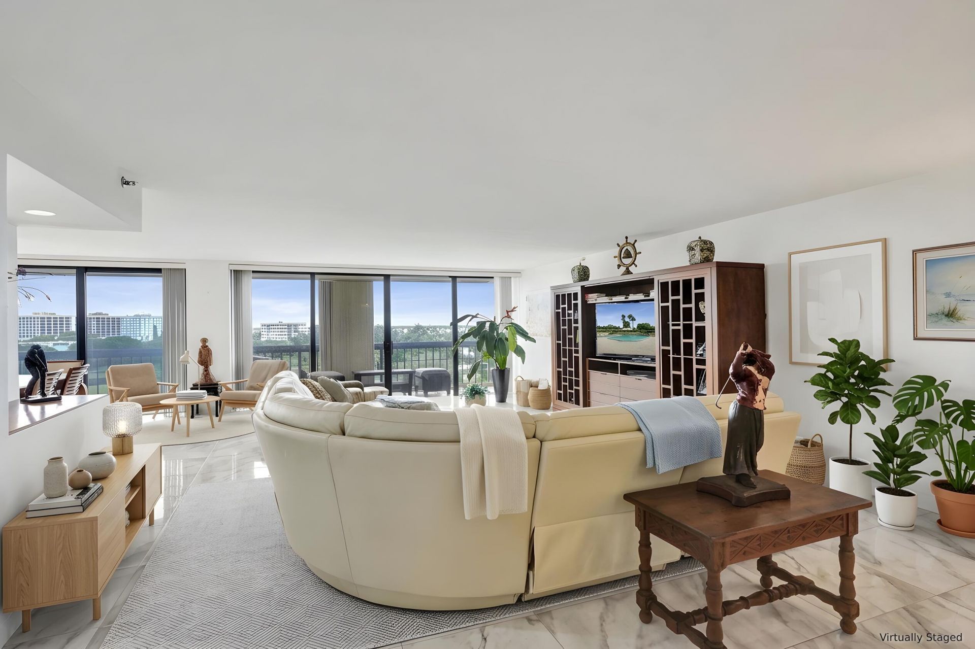1900 Consulate Place, Unit 604, West Palm Beach, FL 33401 Photo