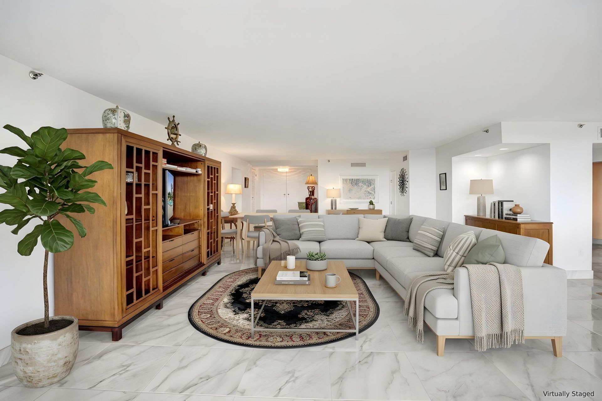 1900 Consulate Place, Unit 604, West Palm Beach, FL 33401 Photo