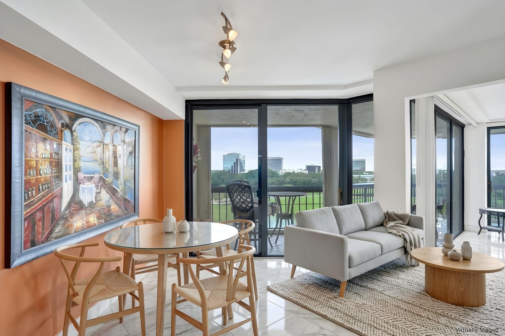 1900 Consulate Place, Unit 604, West Palm Beach, FL 33401 Photo