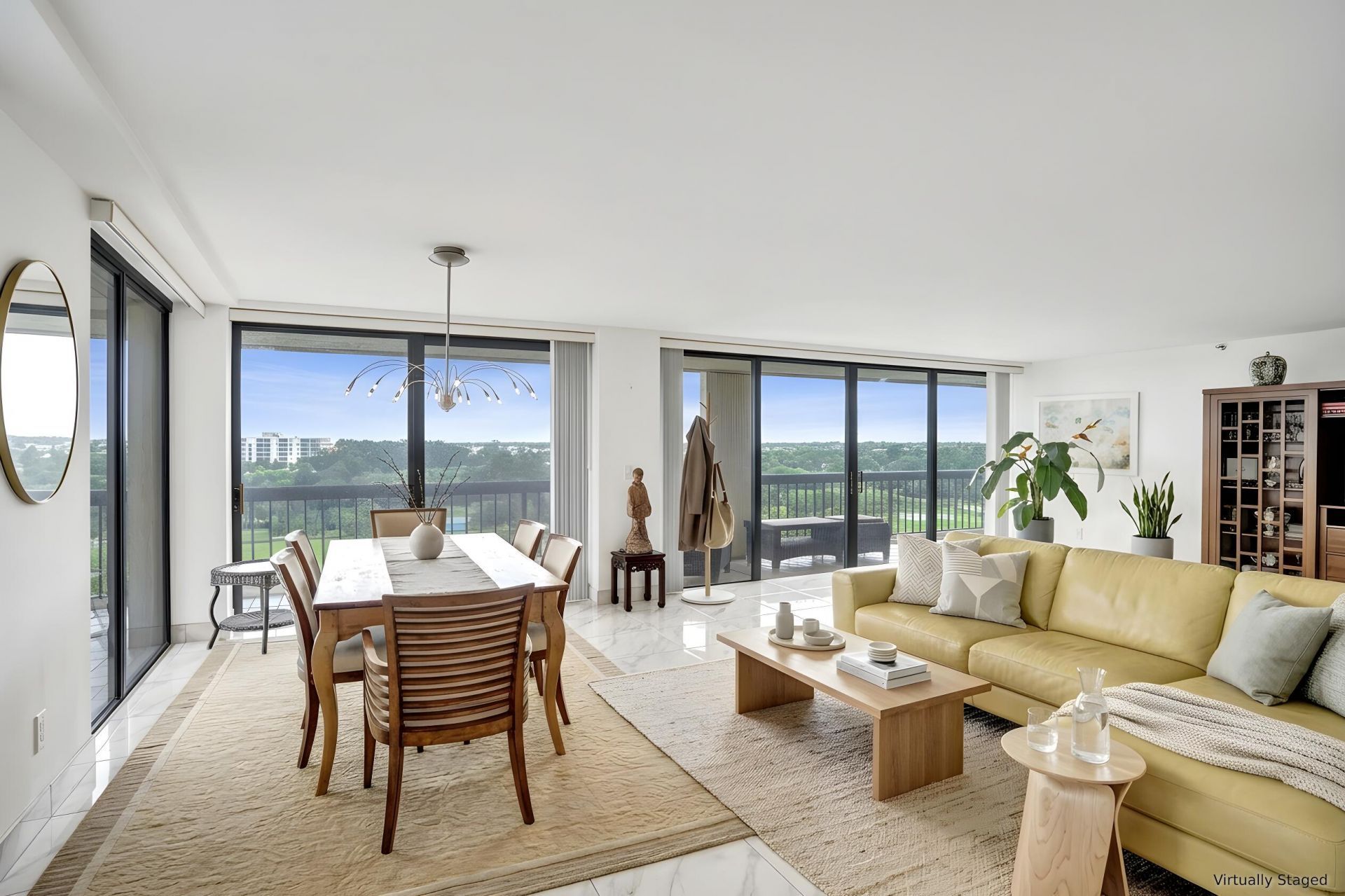 1900 Consulate Place, Unit 604, West Palm Beach, FL 33401 Photo