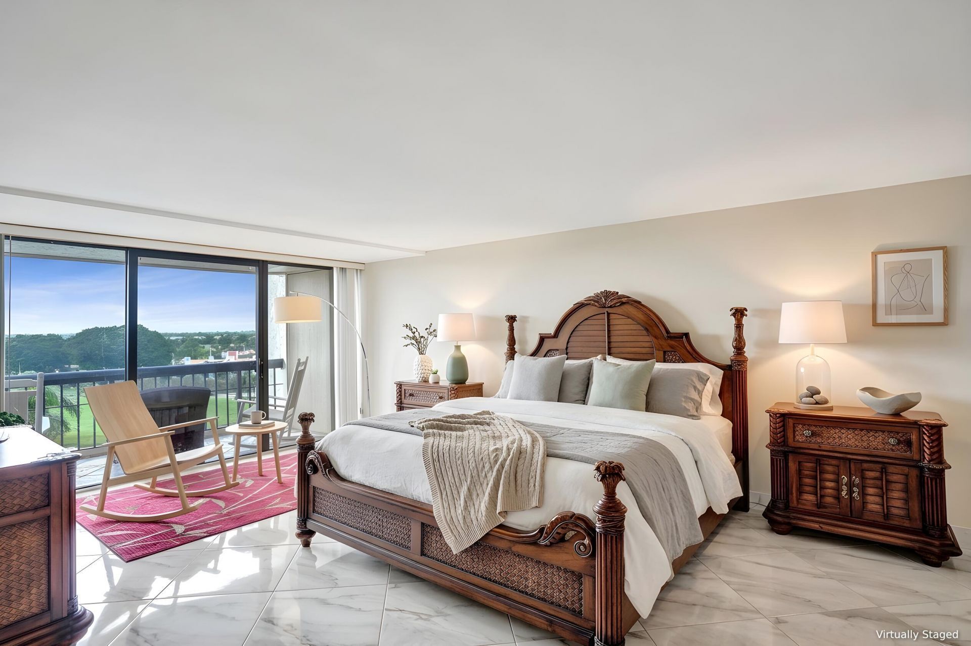 1900 Consulate Place, Unit 604, West Palm Beach, FL 33401 Photo