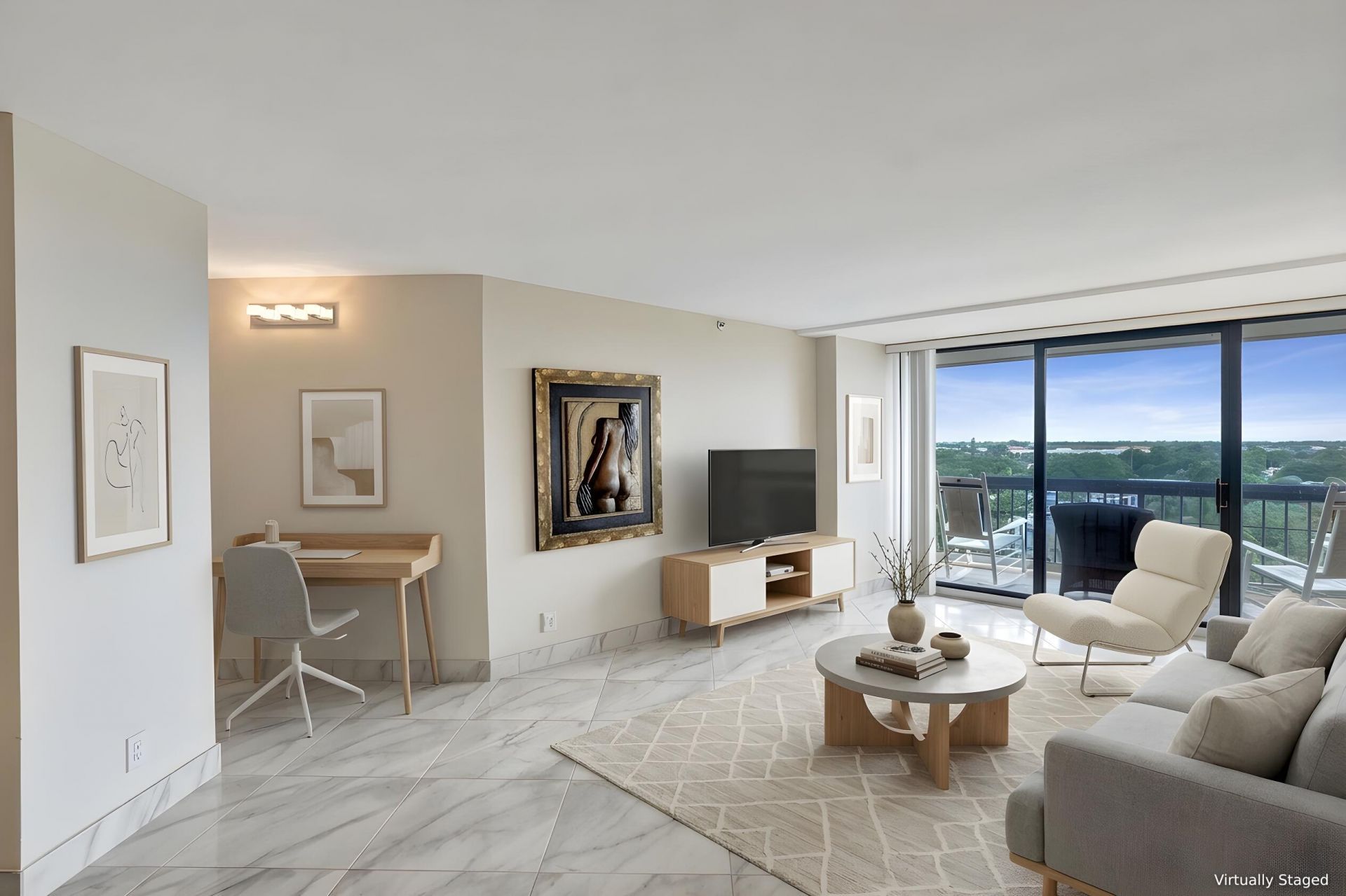 1900 Consulate Place, Unit 604, West Palm Beach, FL 33401 Photo