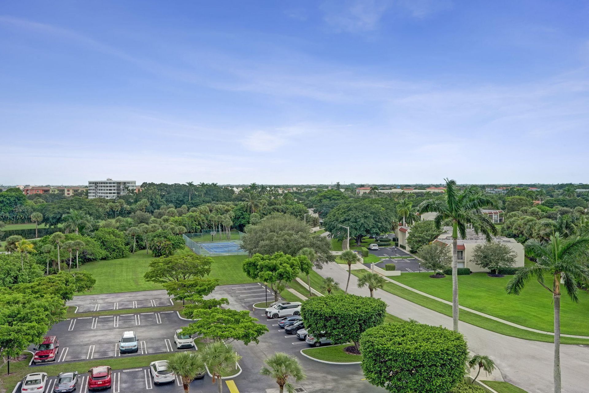 1900 Consulate Place, Unit 604, West Palm Beach, FL 33401 Photo