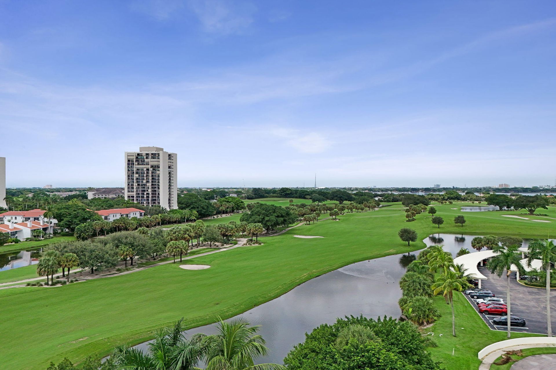 1900 Consulate Place, Unit 604, West Palm Beach, FL 33401 Photo