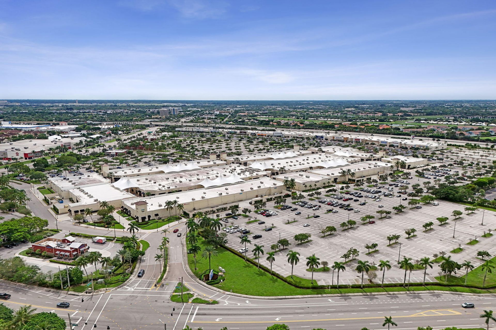 1900 Consulate Place, Unit 604, West Palm Beach, FL 33401 Photo
