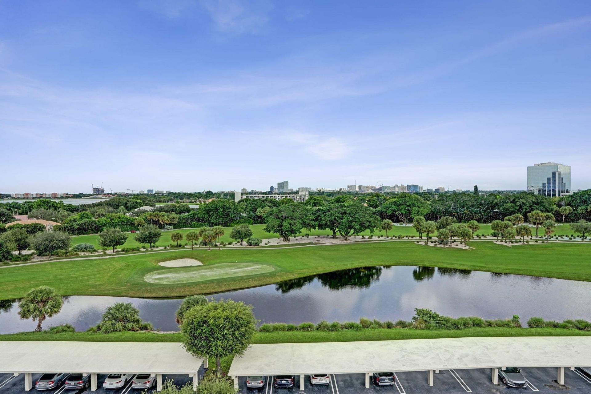 1900 Consulate Place, Unit 604, West Palm Beach, FL 33401 Photo