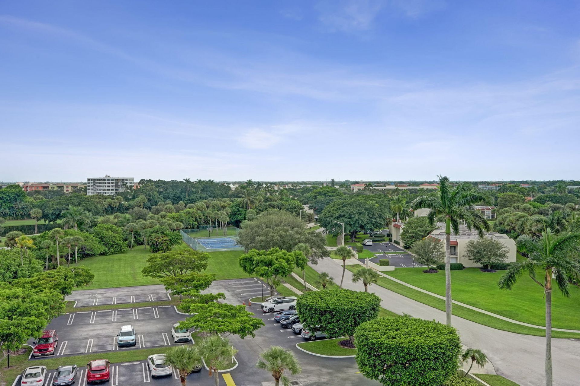 1900 Consulate Place, Unit 604, West Palm Beach, FL 33401 Photo