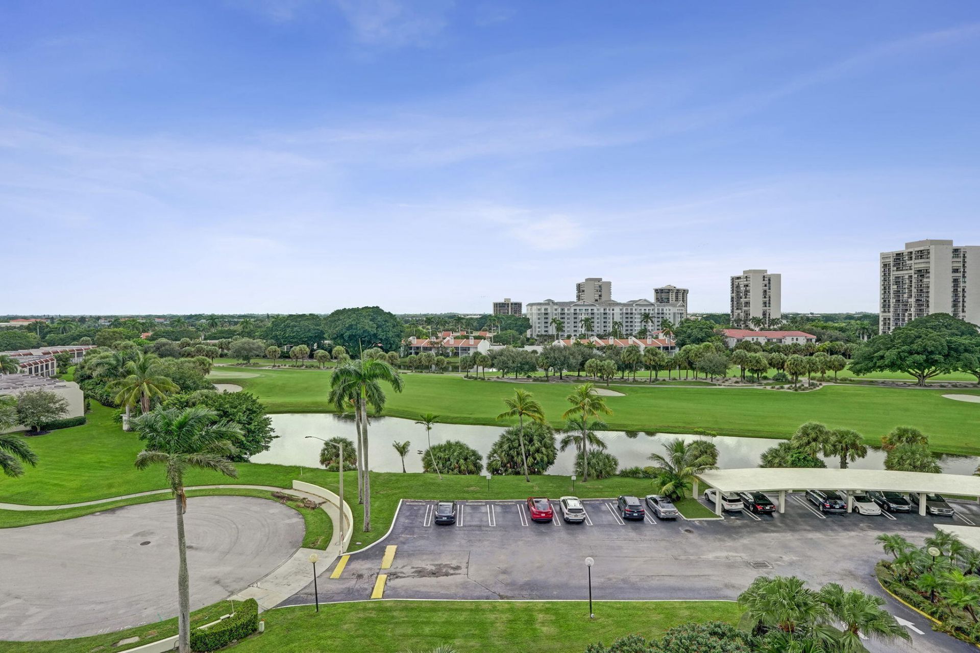 1900 Consulate Place, Unit 604, West Palm Beach, FL 33401 Photo