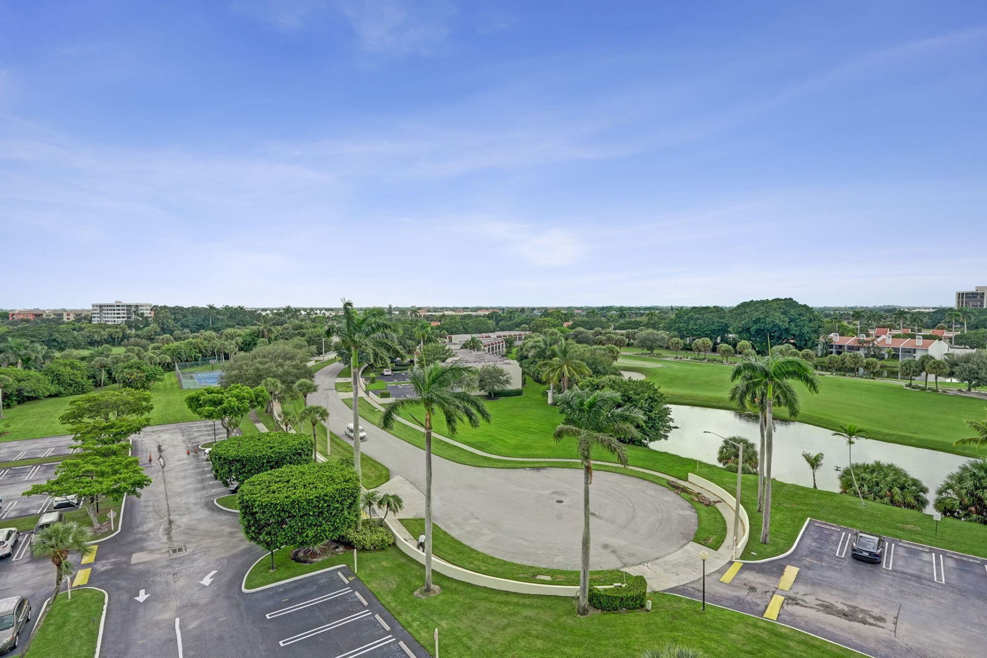 1900 Consulate Place, Unit 604, West Palm Beach, FL 33401 Photo