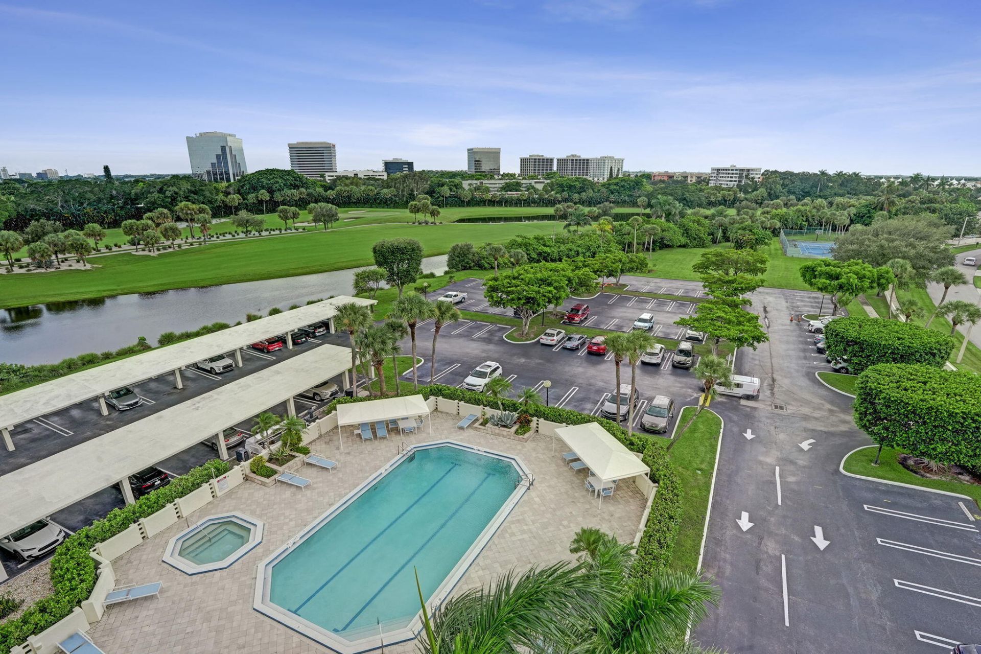 1900 Consulate Place, Unit 604, West Palm Beach, FL 33401 Photo