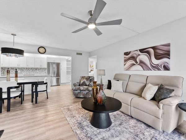 722 SUNNY PINE Way, Unit F1, Greenacres, FL 33415
