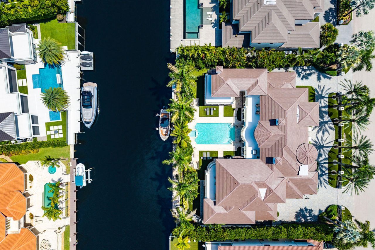251 W Coconut Palm Road, Boca Raton, FL 33432 Photo