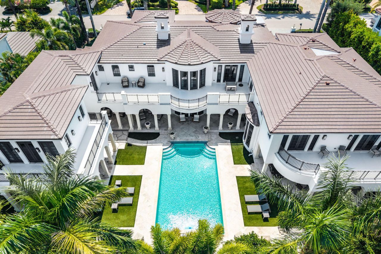 251 W Coconut Palm Road, Boca Raton, FL 33432 Photo
