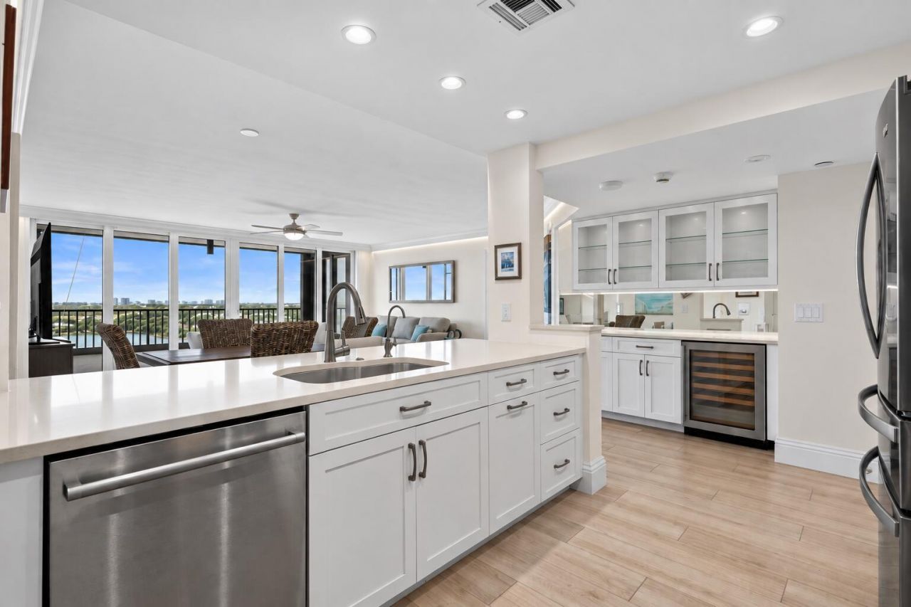 450 Ocean Drive, Unit PH3, Juno Beach, FL 33408 Photo