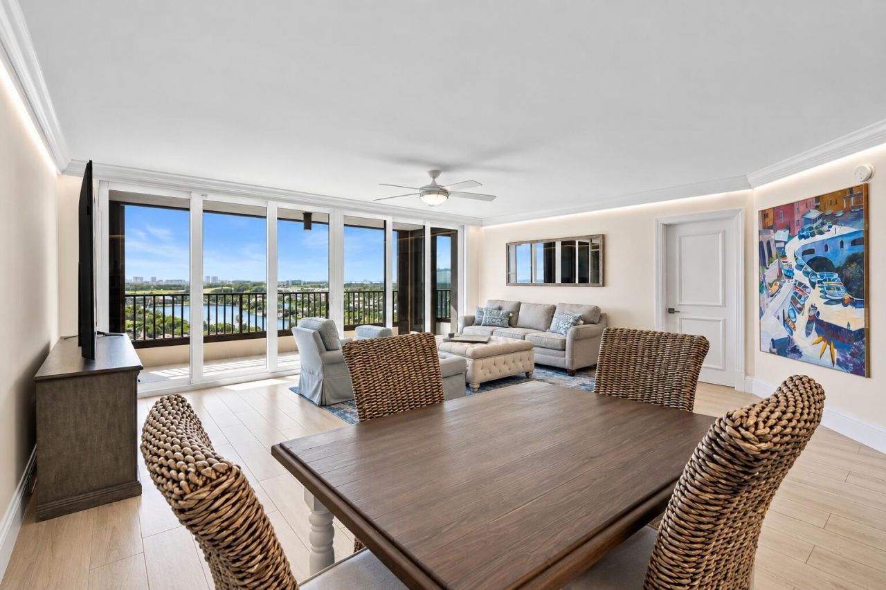 450 Ocean Drive, Unit PH3, Juno Beach, FL 33408 Photo