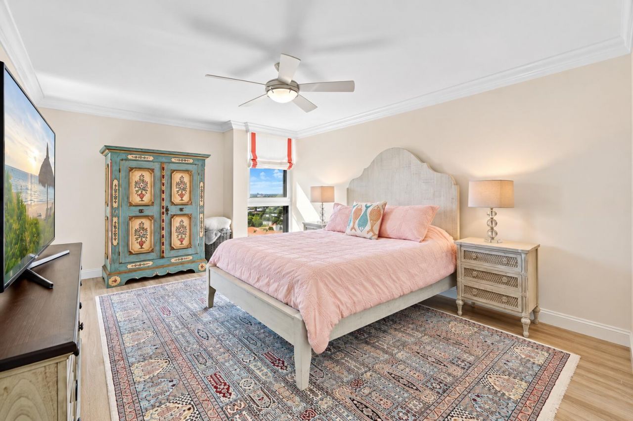 450 Ocean Drive, Unit PH3, Juno Beach, FL 33408 Photo