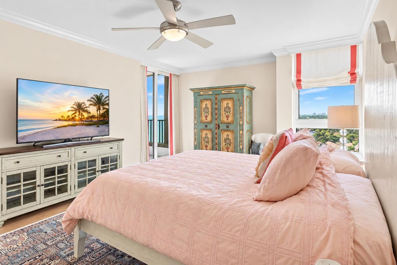 450 Ocean Drive, Unit PH3, Juno Beach, FL 33408 Photo