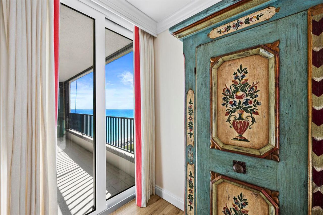 450 Ocean Drive, Unit PH3, Juno Beach, FL 33408 Photo