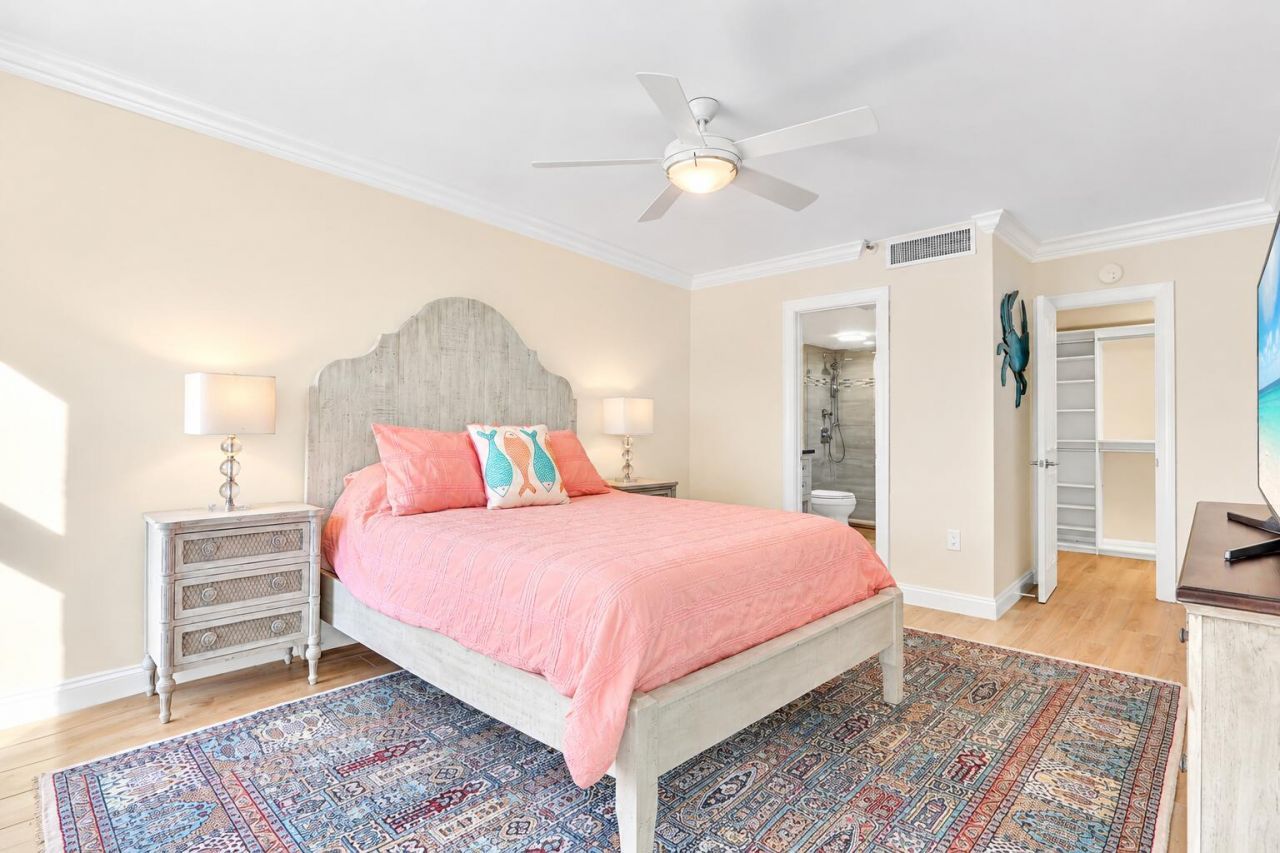 450 Ocean Drive, Unit PH3, Juno Beach, FL 33408 Photo