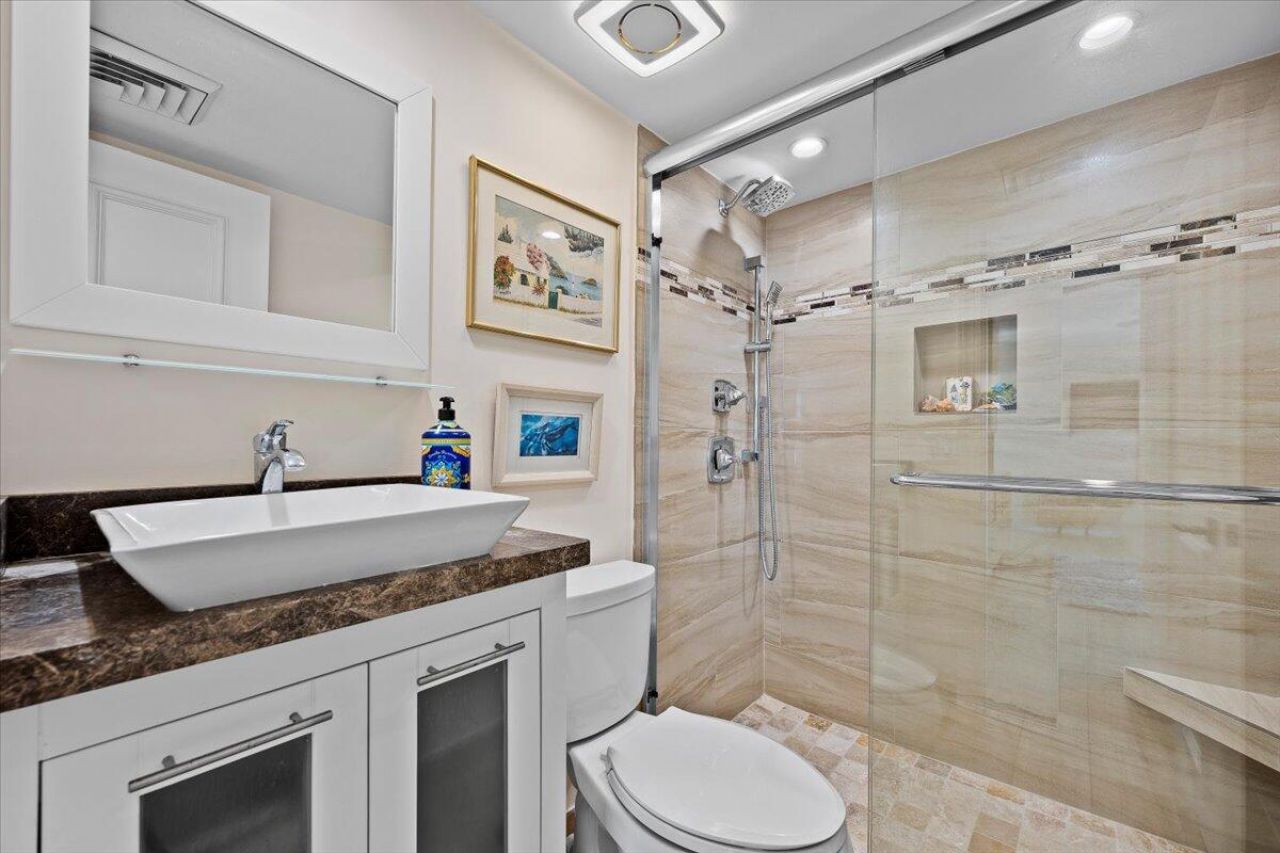 450 Ocean Drive, Unit PH3, Juno Beach, FL 33408 Photo