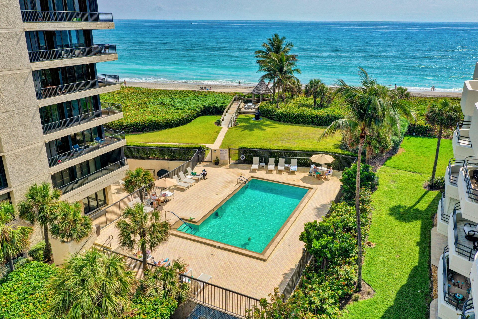 450 Ocean Drive, Unit PH3, Juno Beach, FL 33408 Photo