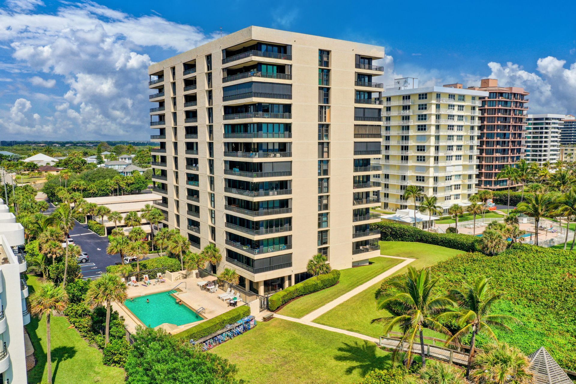 450 Ocean Drive, Unit PH3, Juno Beach, FL 33408 Photo