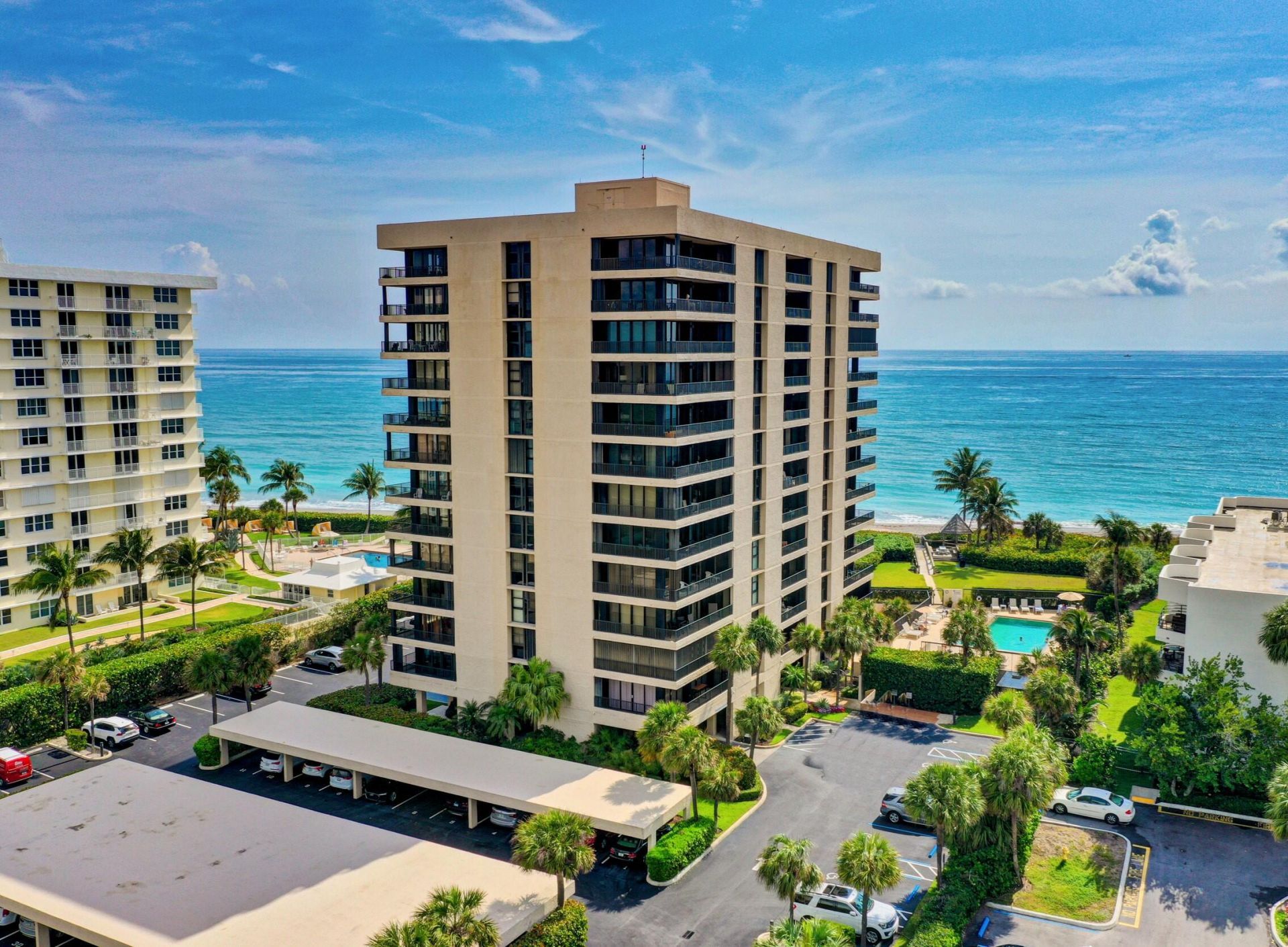 450 Ocean Drive, Unit PH3, Juno Beach, FL 33408 Photo