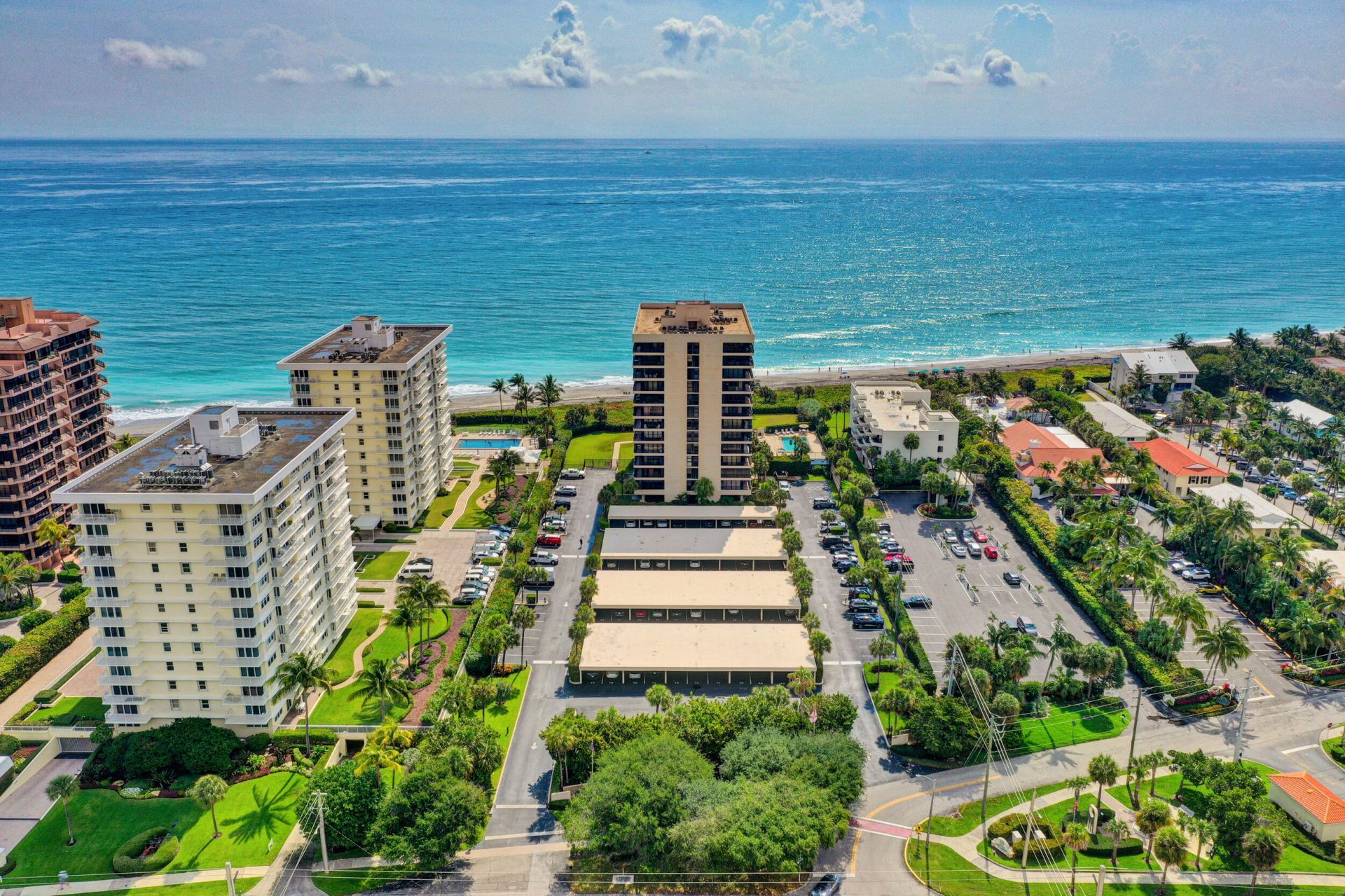 450 Ocean Drive, Unit PH3, Juno Beach, FL 33408 Photo