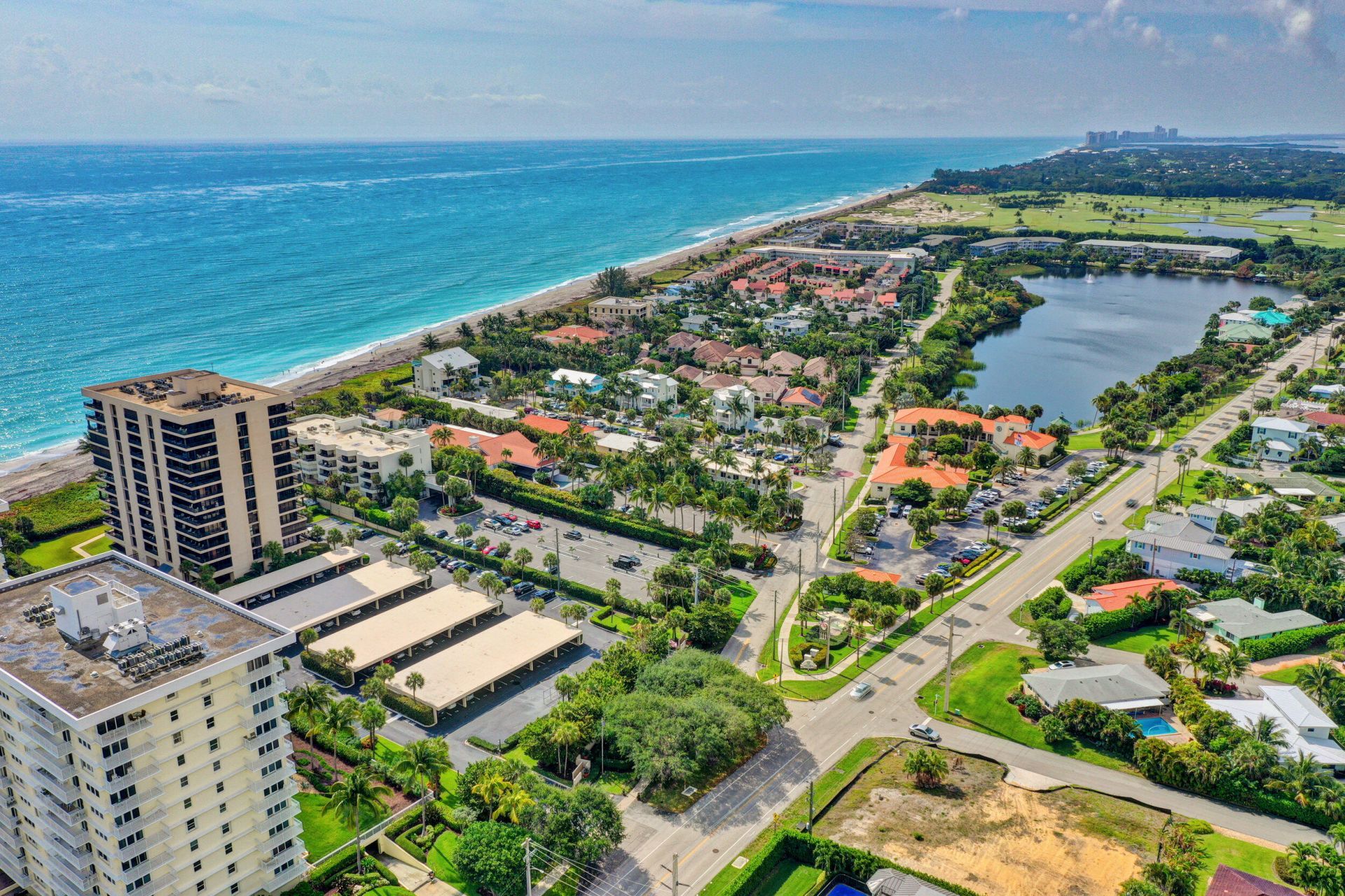 450 Ocean Drive, Unit PH3, Juno Beach, FL 33408 Photo