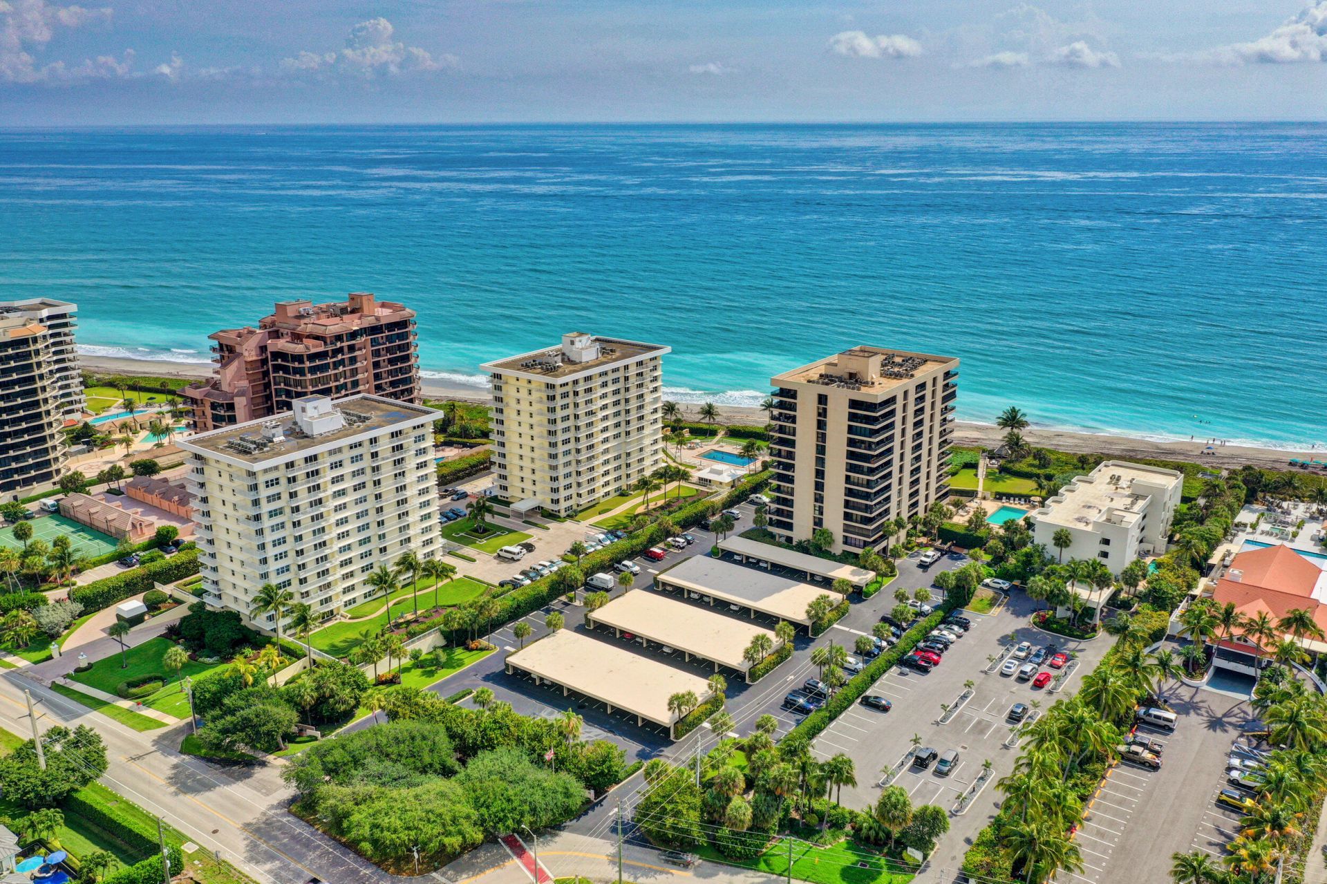 450 Ocean Drive, Unit PH3, Juno Beach, FL 33408 Photo