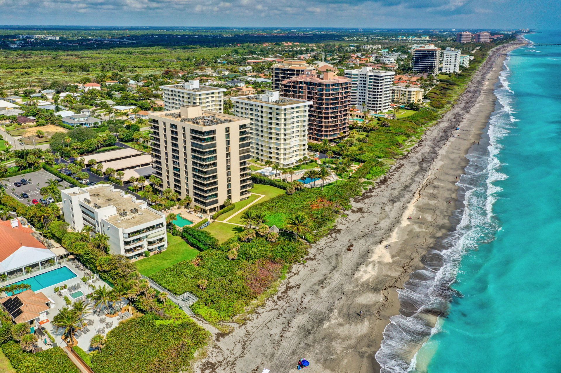 450 Ocean Drive, Unit PH3, Juno Beach, FL 33408 Photo