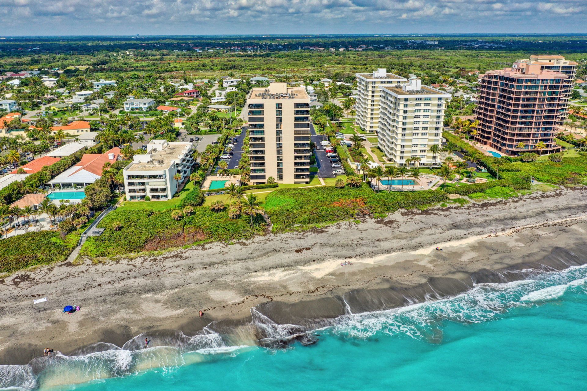 450 Ocean Drive, Unit PH3, Juno Beach, FL 33408 Photo