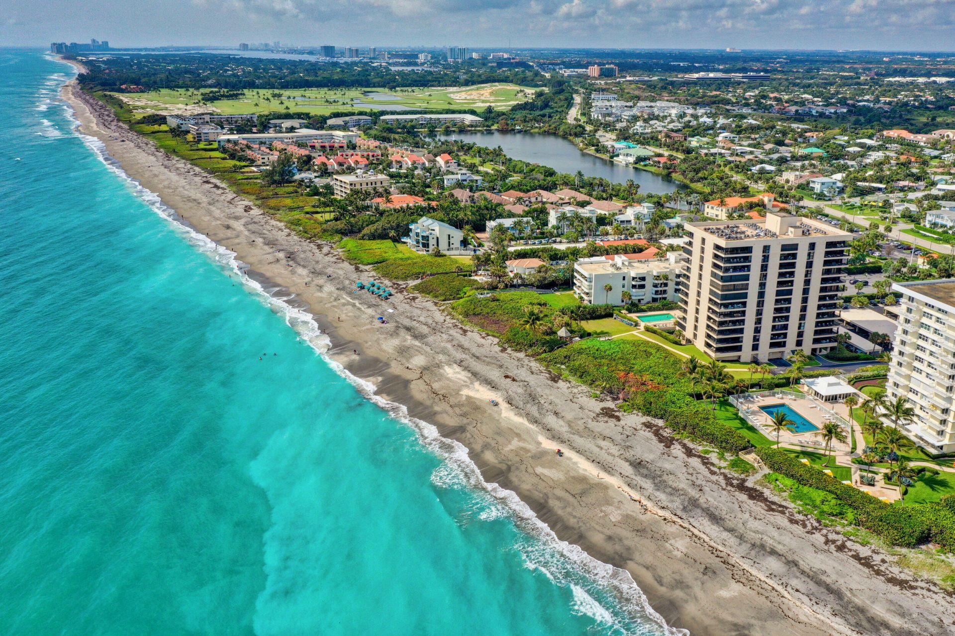 450 Ocean Drive, Unit PH3, Juno Beach, FL 33408 Photo